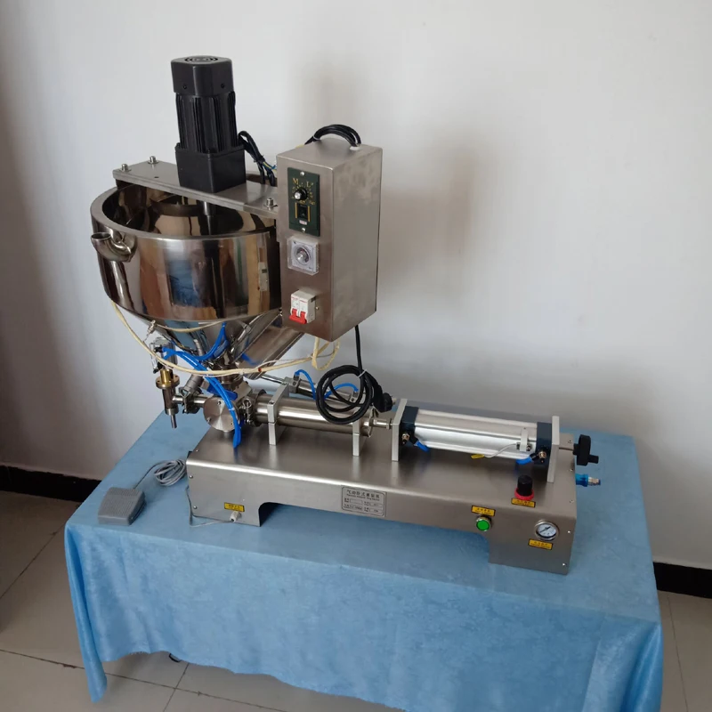 Filling Machine