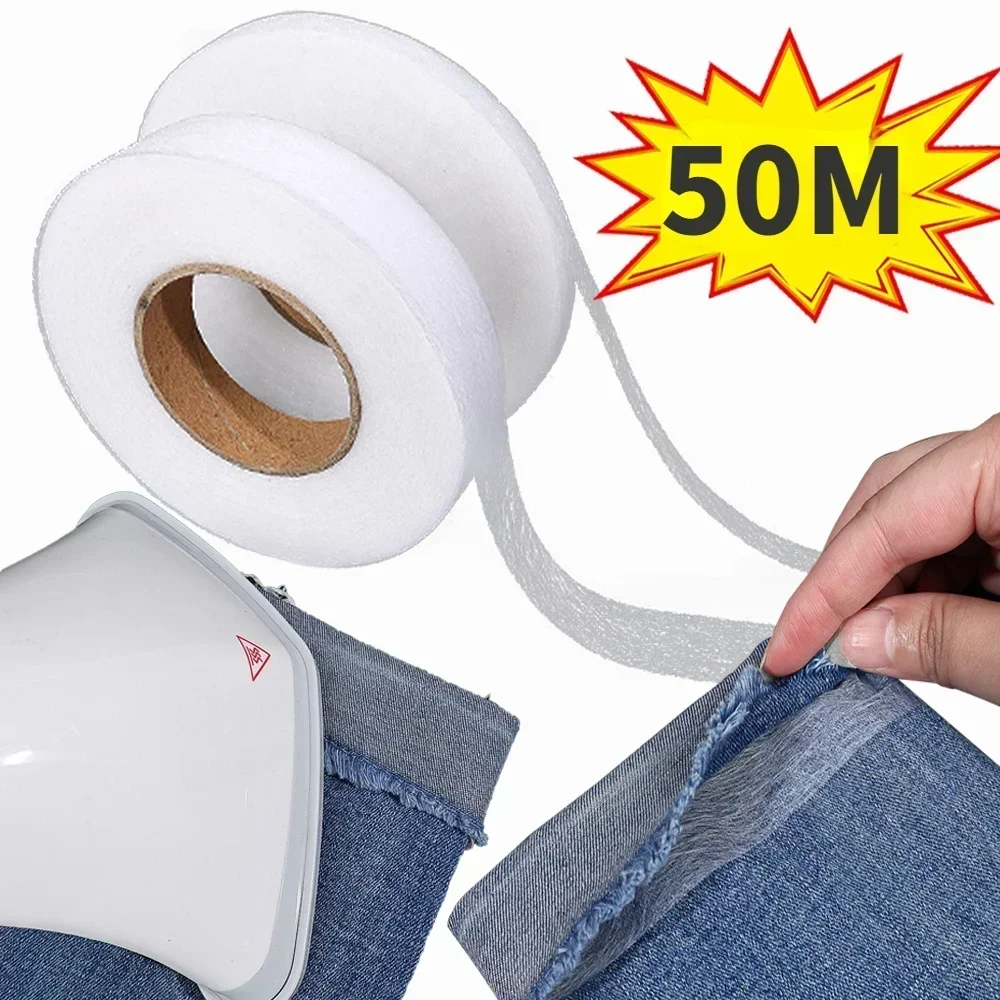 Самоклеящаяся ворсовая лента для подкладки брюк