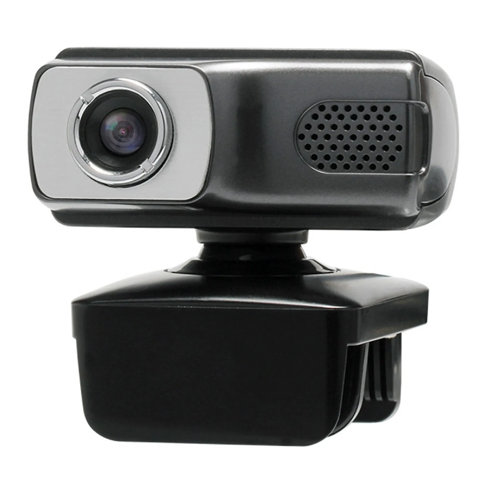 

720P PC Webcam with Microphone USB Driver-free Web Camera for Laptop Computer 720P PC Webcam 720P PC Webcam