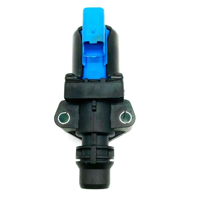 BM5G18495DC BM5G8C605DC BM5G-18495-DA Автомобильный клапан управления водой нагревателя HVAC для Ford