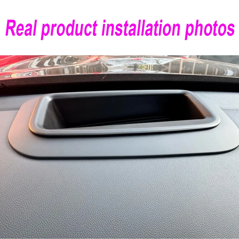 

Для Geely Galaxy Starship 7 EM-i P145 2024 2025 2026 Автомобильный защитный чехол HUD с антибликовым покрытием для головы и царапин, автозапчасти