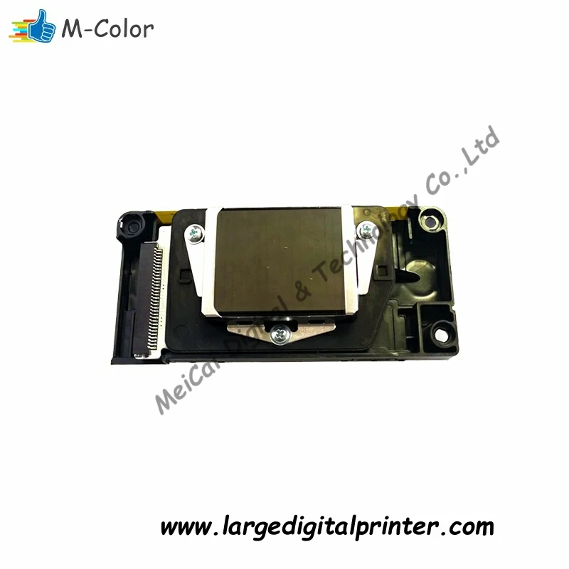 Ф 158010 Печатающая головка DX5 на водной основе для принтера Mutoh Rj900