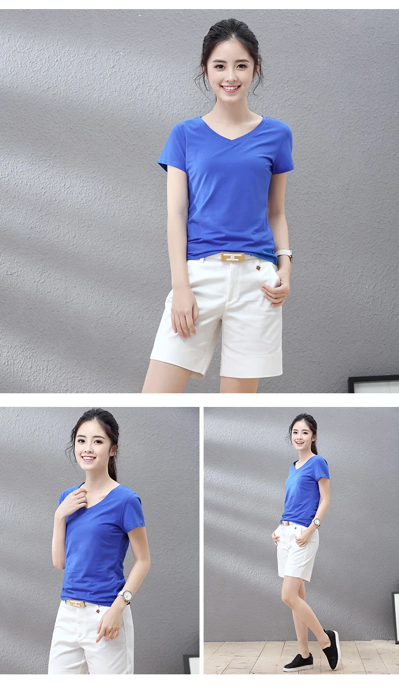 

Мужская свободная футболка с коротким рукавом, белая короткая футболка с аппликацией и круглым вырезом, 2021