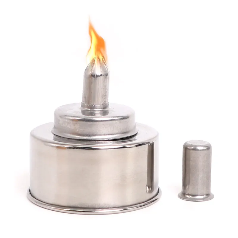 

Лампа спиртовая Accmos из нержавеющей стали для химии, стоматологических нагревателей, портативная лампа для жидкости, печи, инструмент для вы...