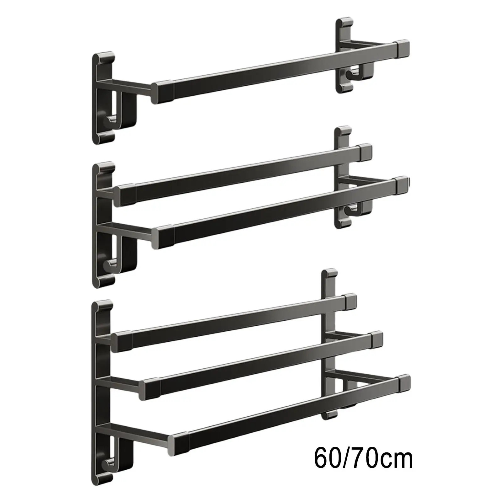 

Вешалка для полотенец для ванной комнаты, одежды, халата, вешалка для полотенец, вешалка для туалета
