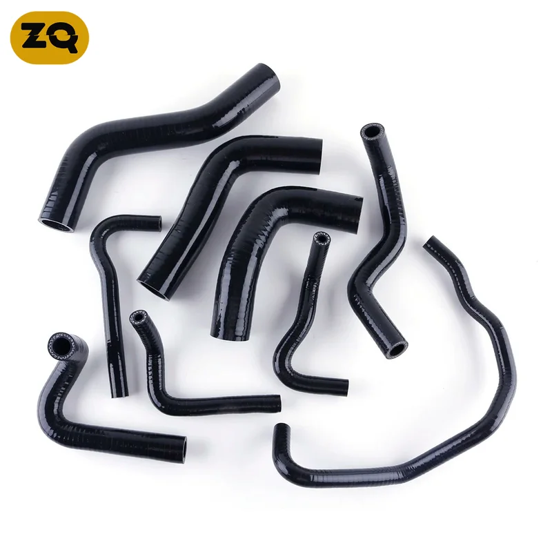 Силиконовый шланг охлаждения радиатора для Mazda MX5 MX-5 Miata NA 1989 л 1997-