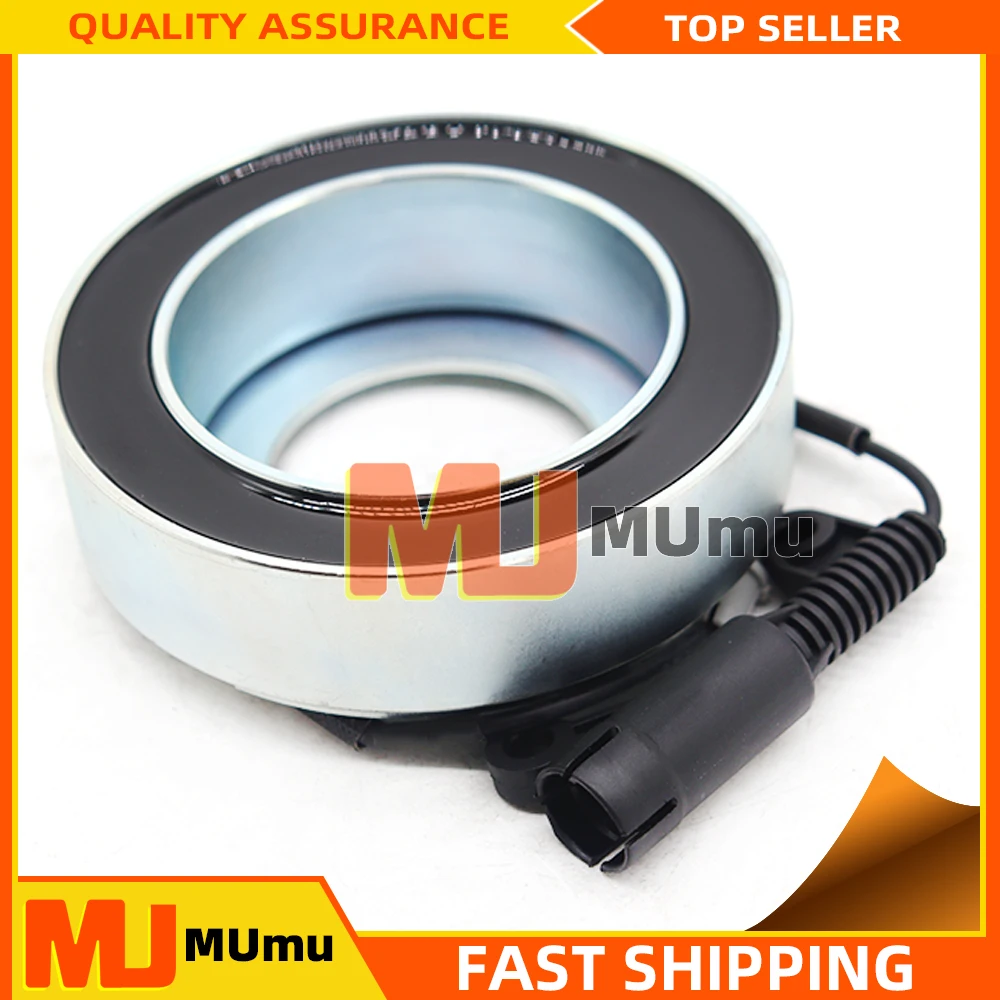 CSV613 для BMW 3 E46 316i 318i 320i Z4 2.0i 64526908660 64526918751 A/C спираль сцепления компрессора