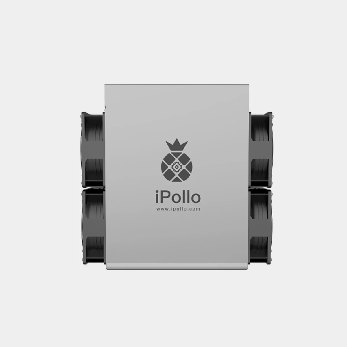 

iPollo B1L BTC Miner with 60Th Hashrate 3300W Power Supply Included