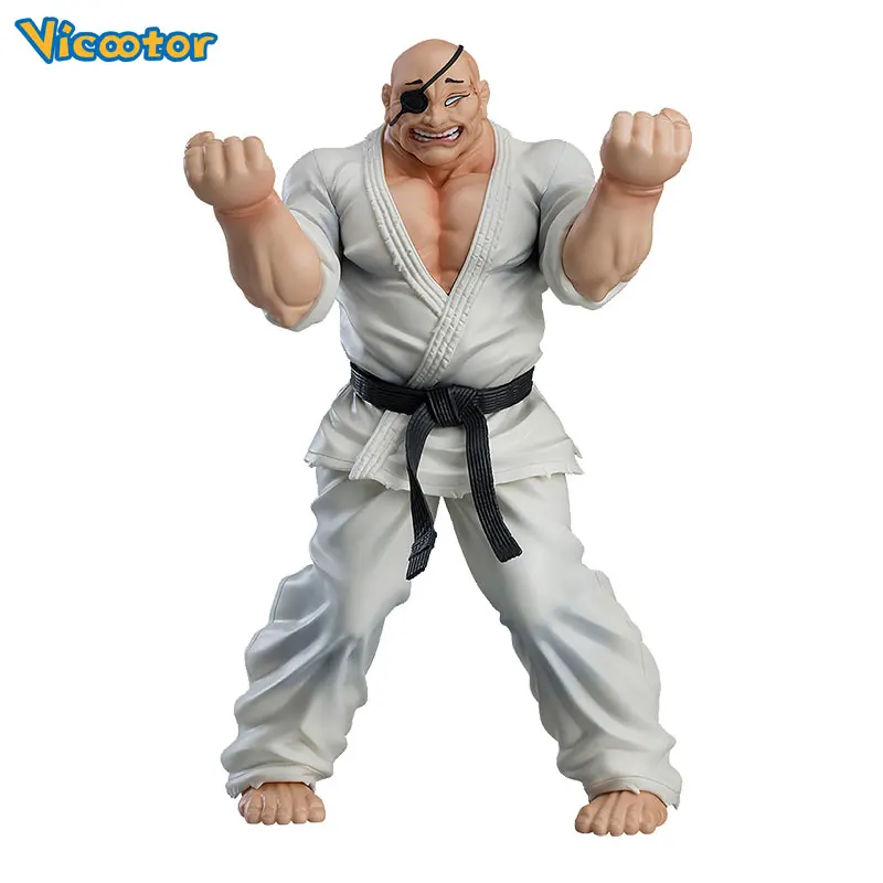 Baki Orochi Doppo Gsc Pop Up Parade Action Figure Collectible Model Toys For Gift