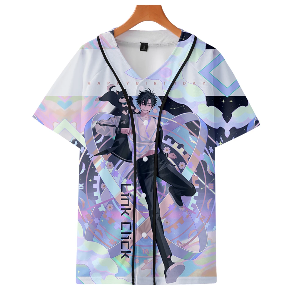 

Футболка Мужская/женская с коротким рукавом, с 3D-принтом