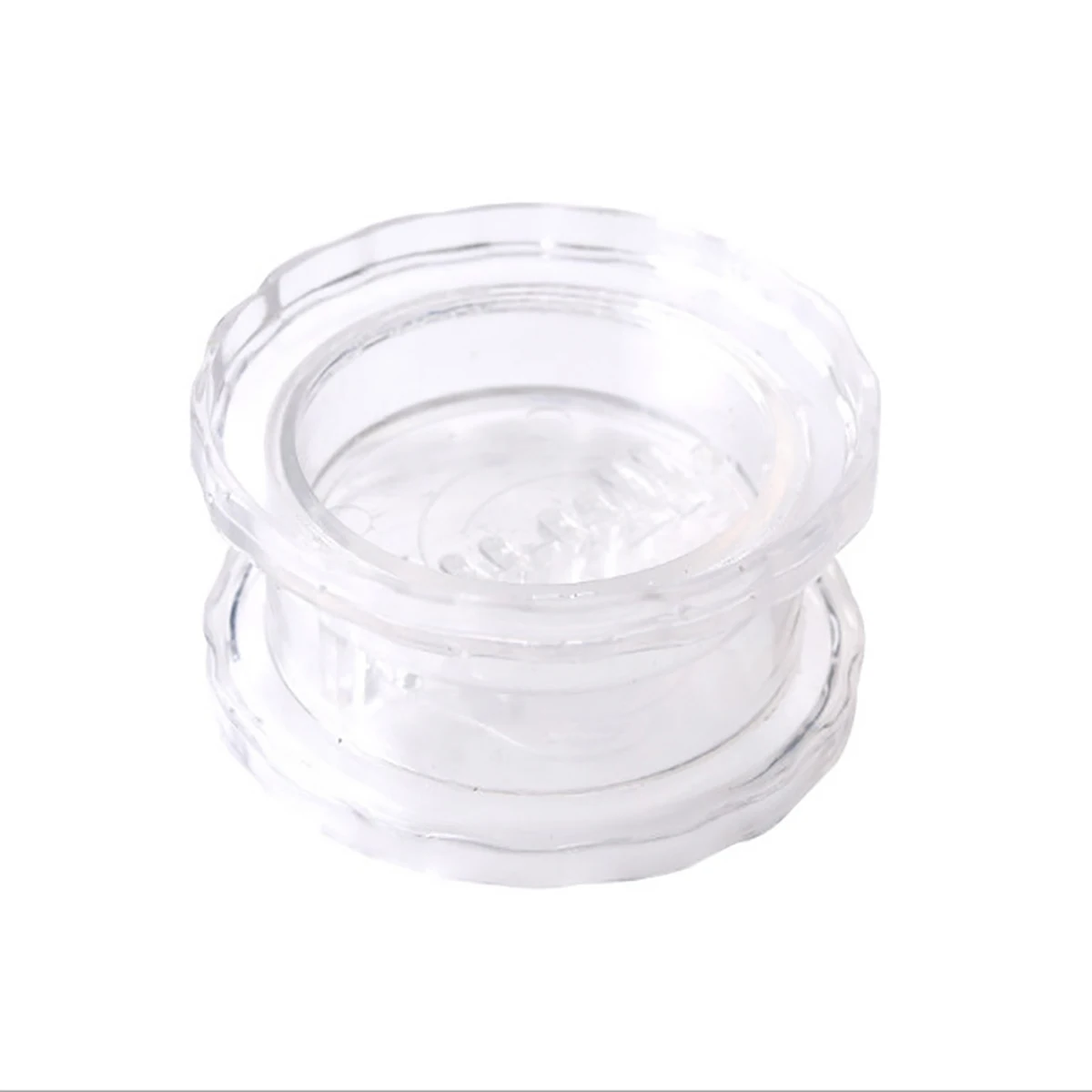 

Ручной измельчитель чеснока DUTRIEUX синего цвета