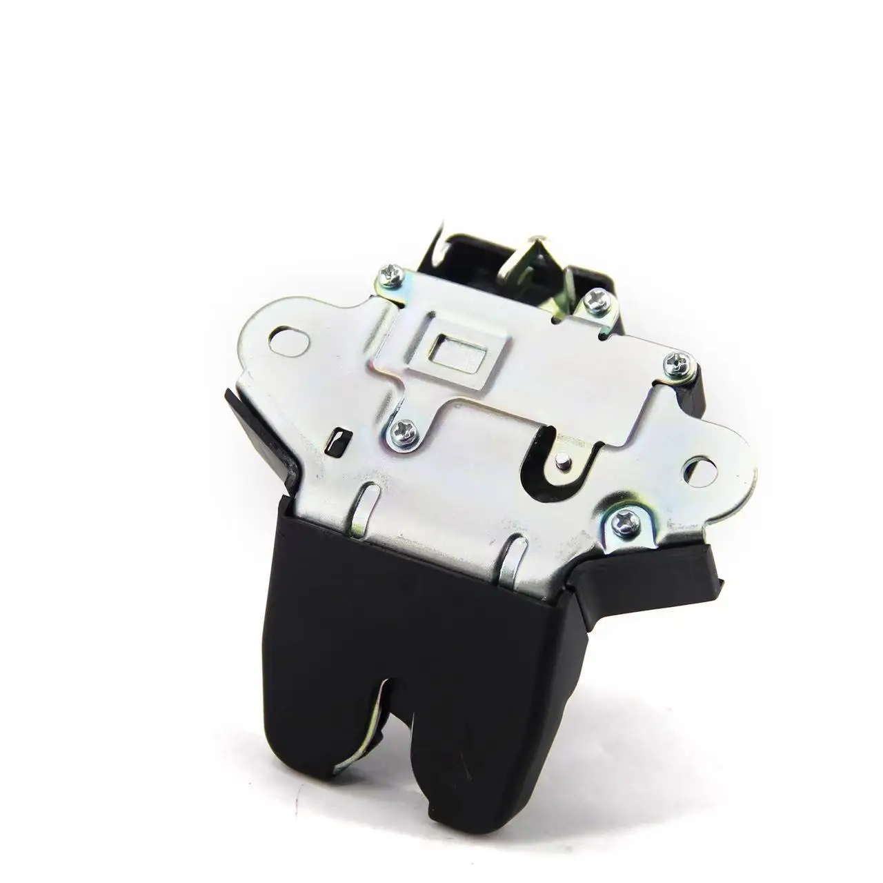 Защелка багажника замок задней двери с бесключевым входом электрический тип для