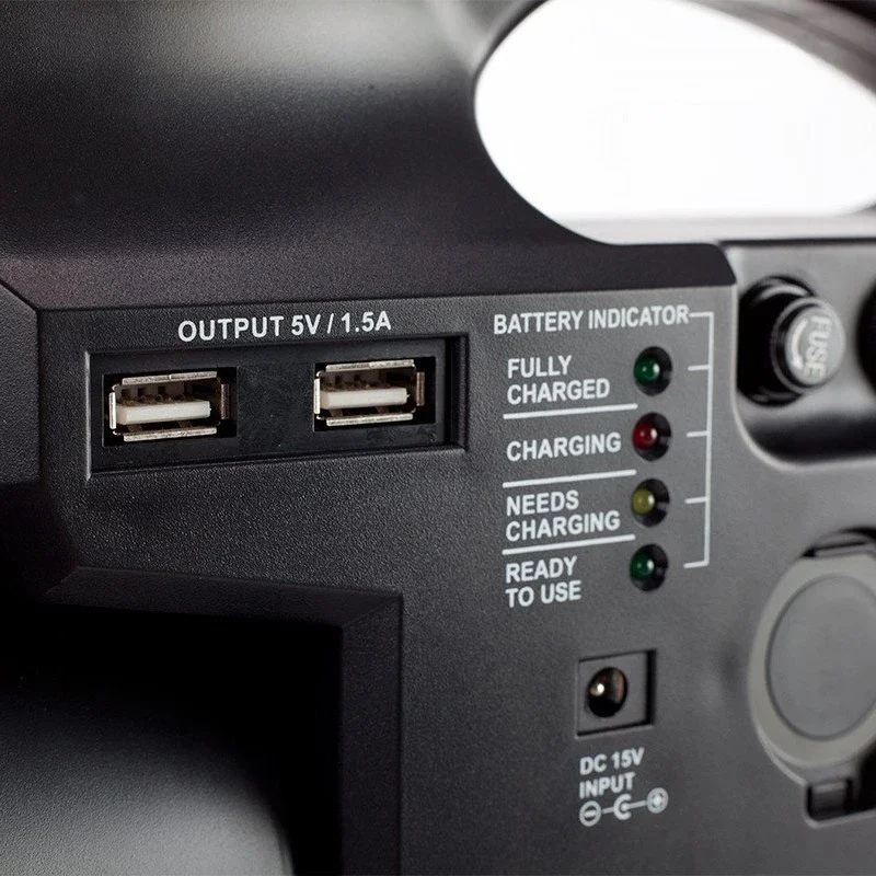 Аккумуляторная батарея для телескопа Celestron 12 В 84 Вт