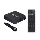 2021 новая сетевая телеприставка Smart Tv Box Android 7.1 5g 128 Гб 4K 1080p Wifi BT5.0 медиаплеер голосовой помощник Youtube TV Box