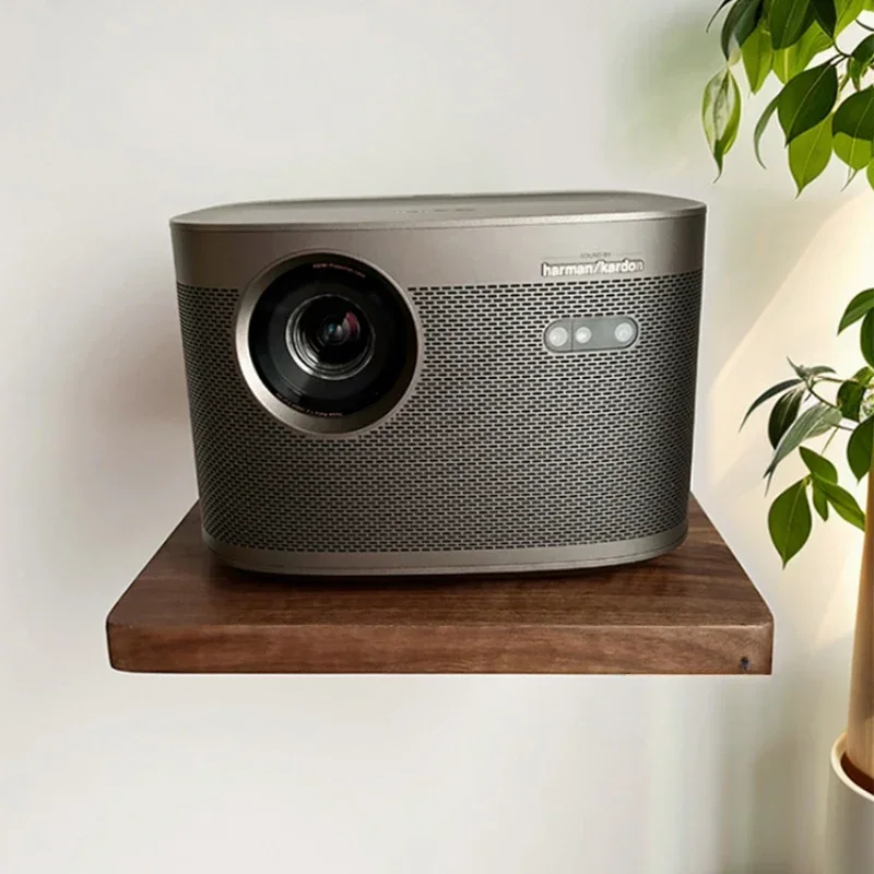 Прикроватная подставка для проектора настенный поднос система хранения полка