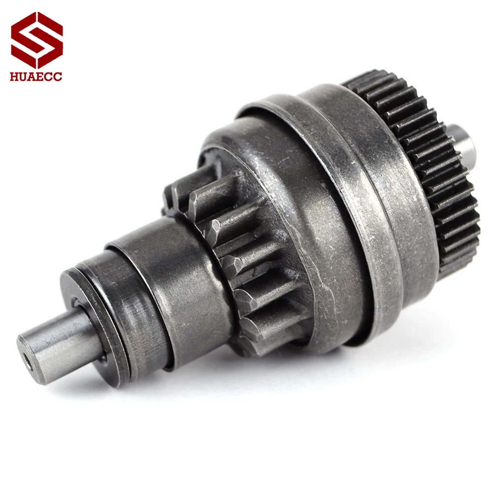 28120-KVB-901 14T/40T привод стартера мотоцикла Bendix для Honda ANC110 ACB110 ACD110 NSC110 ACG110 AIir Blade Spacy 110