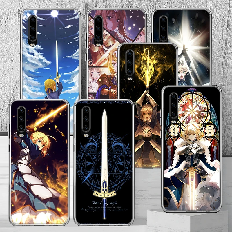 Чехол для телефона Huawei P30 P40 P10 P50 P20 Lite P Mate 10 20 30 40 Pro + чехол с художественным