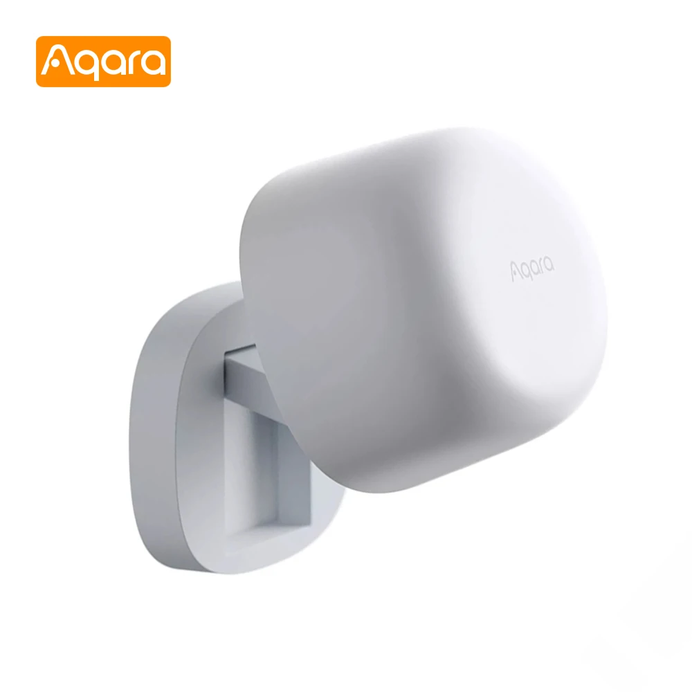 Aqara Body Sensor FP1 Human Presence Sensor Smart Human Exists ZigBee 3.0 Smart Home For APP Aqara Home And Apple IOS Homekit