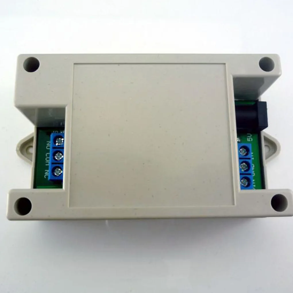 

2 4G Wireless Relay Module Replacement Phone Remote Control Bluetooth-compatible Switch Accessories Electronic Component