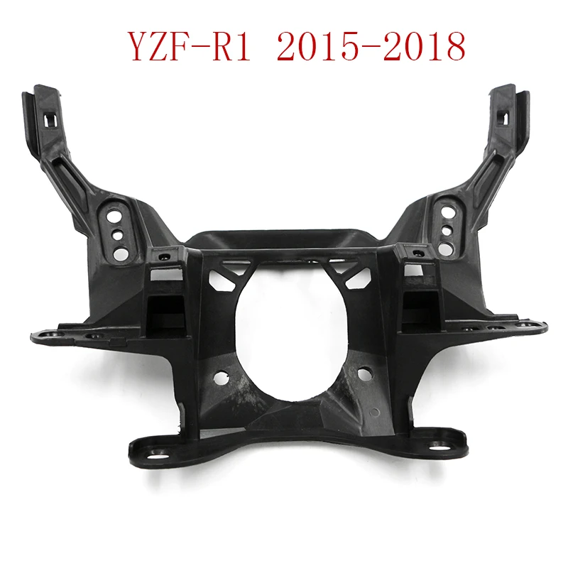 Верхняя фара для мотоцикла передняя 2015-2018 YZF-R1 2015 YZF R1 2016 2017 15 16 17 18 |