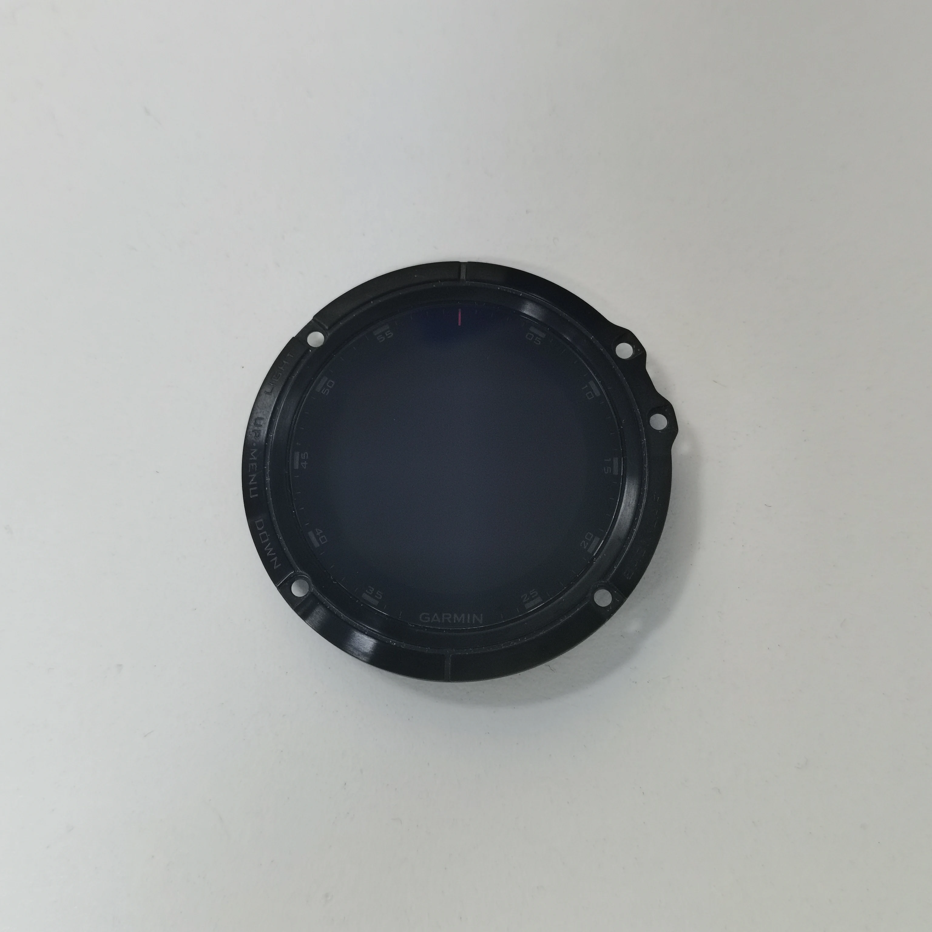 

Запасные части для ЖК-экрана GARMIN Fenix 5X Plus Sapphire