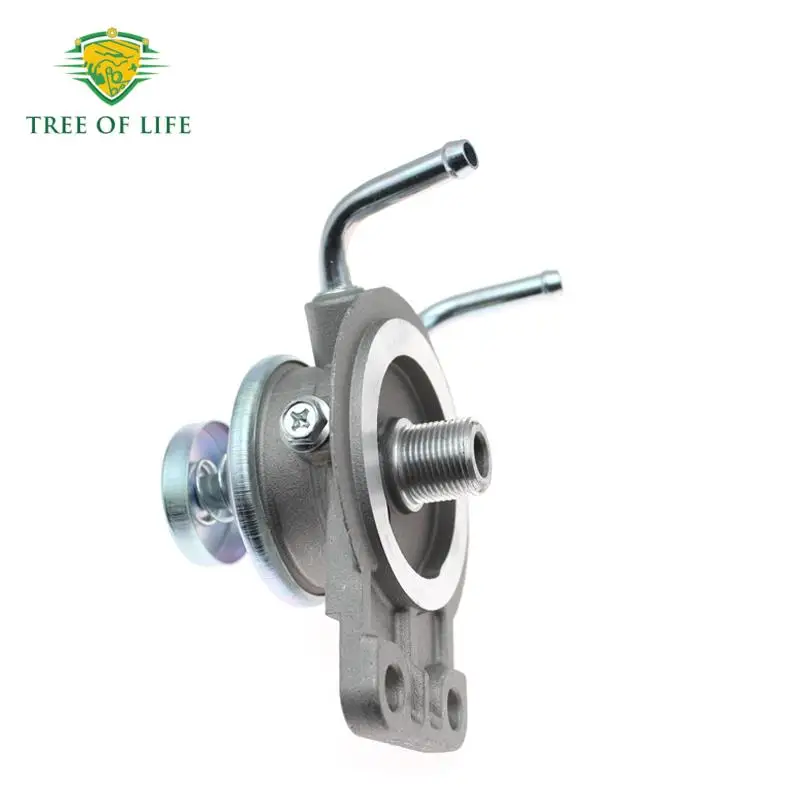 Новая головка фильтра корпуса дизельного топлива MB129677 для Mitsubishi L200 Delica Pajero Montero