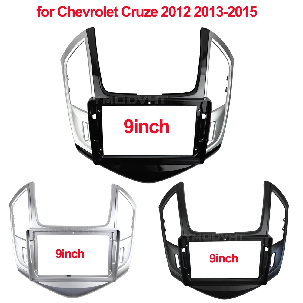 9-дюймовый автомобильный радиоприемник для Chevrolet Cruze 2012 2013 2014 2015 Специальный