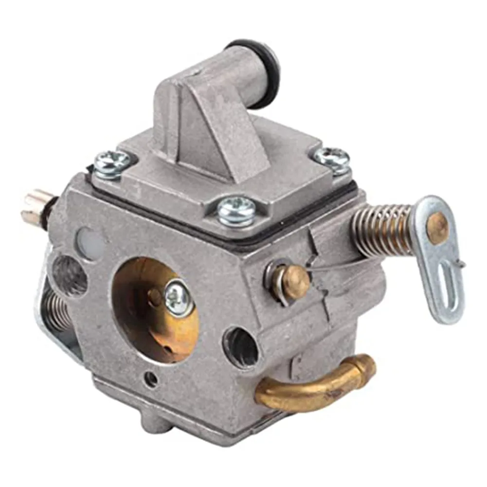 

MS170 Carburetor Fit MS180 Carburetor 017018 MS170C MS180C Chainsaw Carburetor Accessories Air Filter Diaphragm Gasket