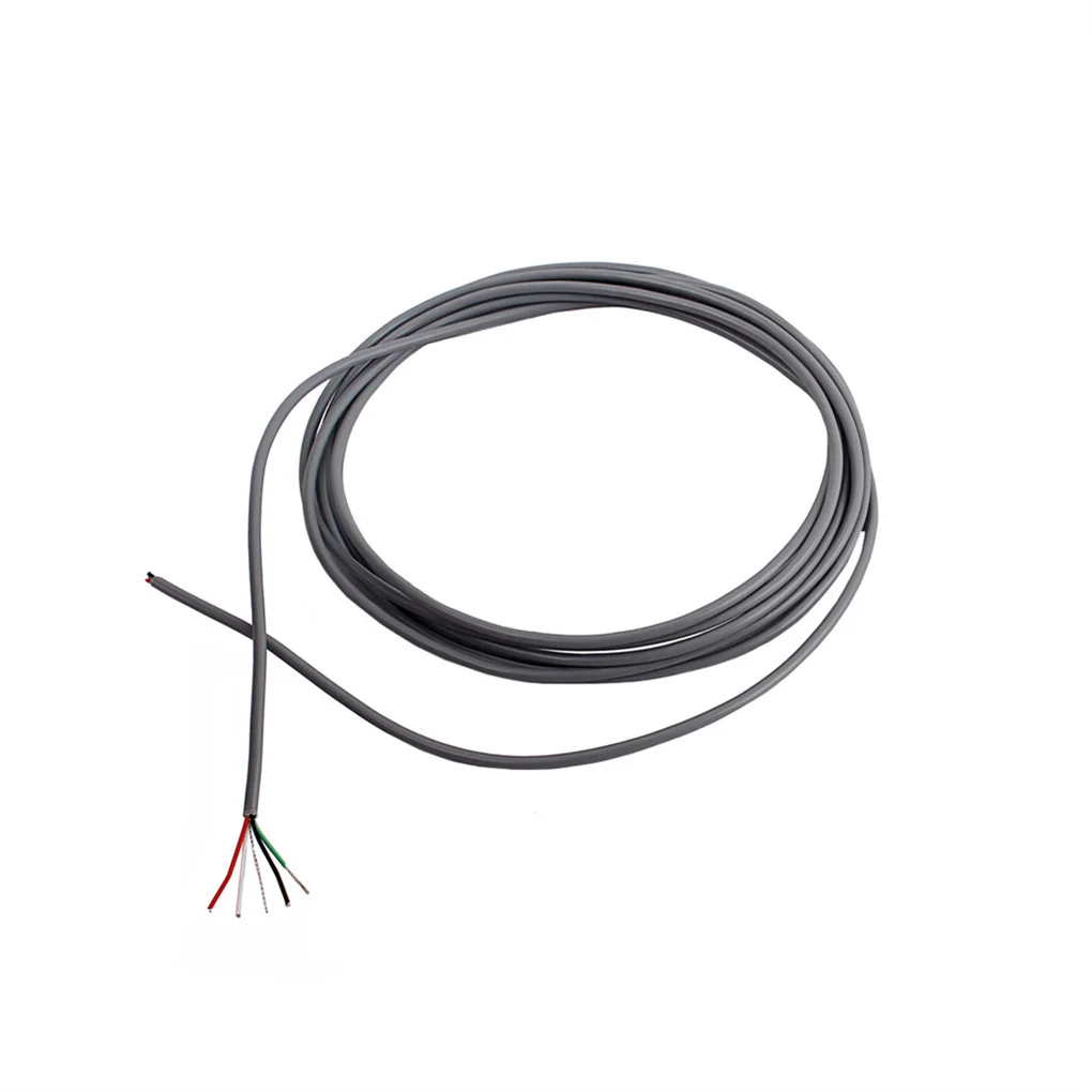 

Pickup Cable Tinned Copper Handy Installation Guitar Accessories Noise Reduction Hookup Wire Guitarist Tools Welding Line