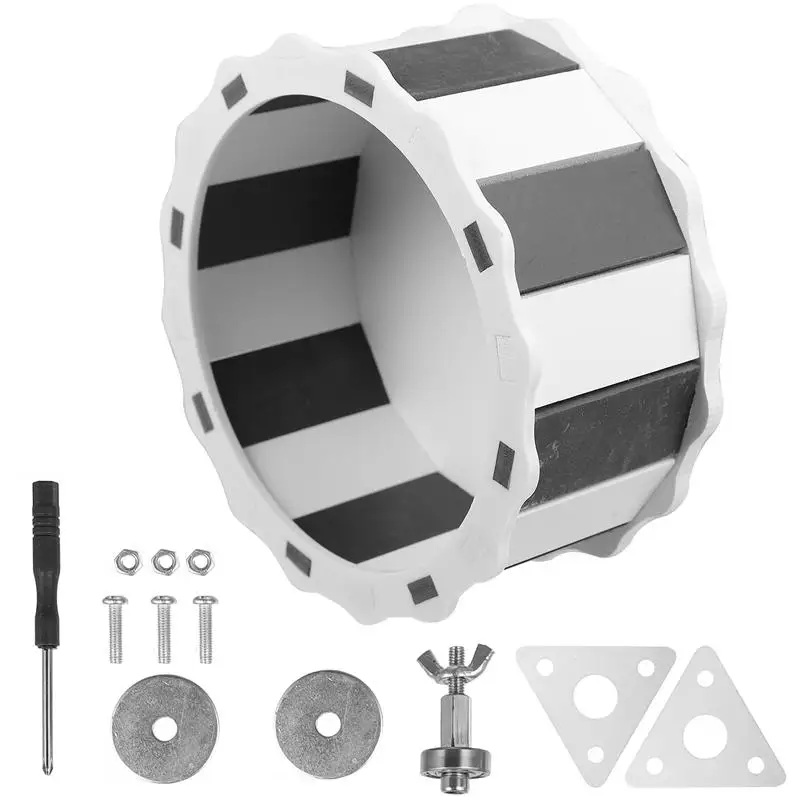 

Small Pet Exercise Wheel Hamster Running Wheel Exercise Toy Cage Accessory Small Pets Exercise Wheel Hamster Exercise Wheel Toy