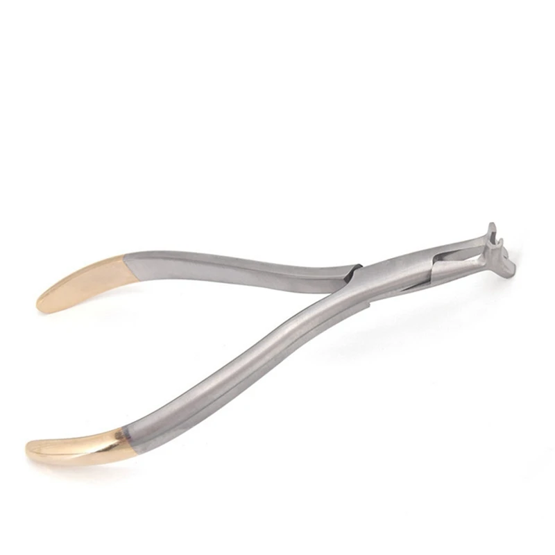

Ортодонтические щипцы, инструмент для стоматологических инструментов из нержавеющей стали