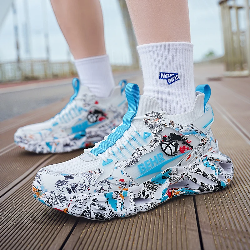 Кроссовки Мужские Кросовки Красовки Обувь Мужская мужские теннисные