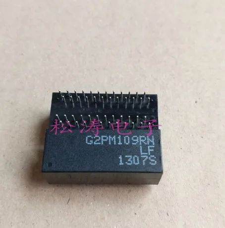 

2 шт./лот G2PM109RN G2PM109RN-LF New original