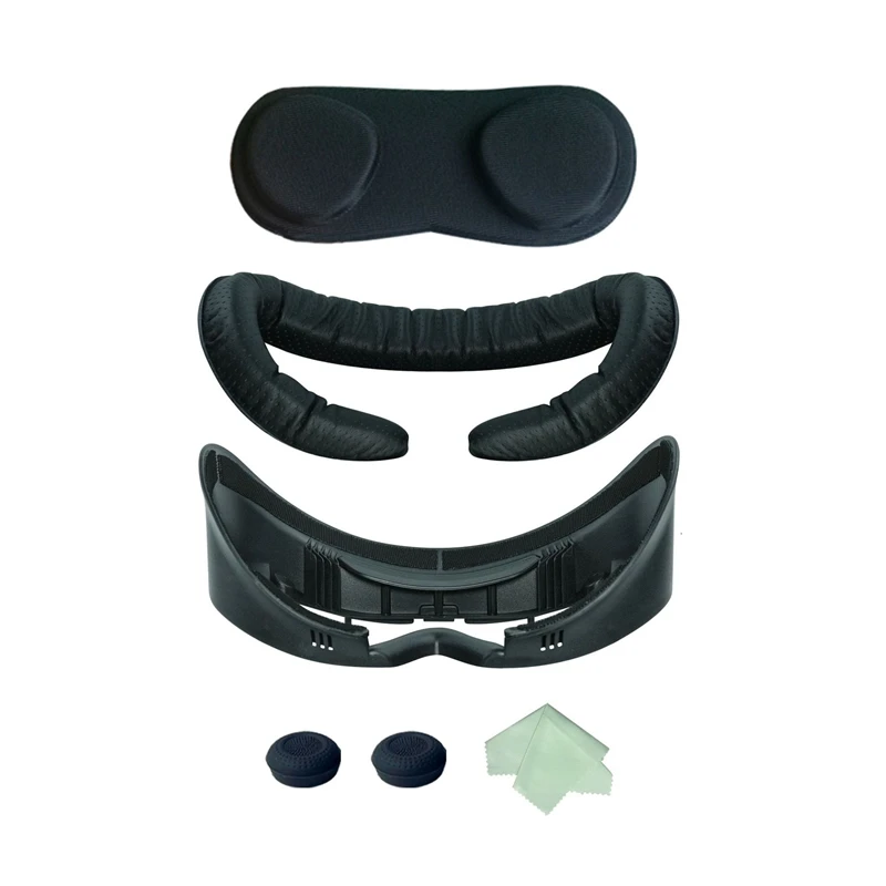 

Applicable PICO 4 Mask VRARMR Integrated Machine Virtual Reality Equipment Accessories Bracket Mask