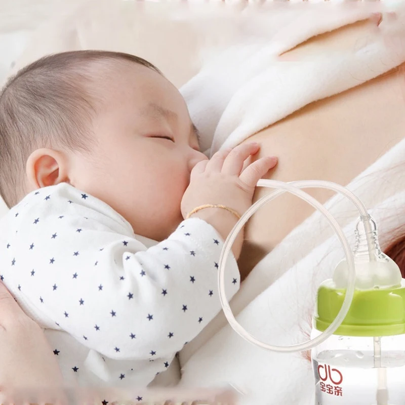 

Bottles And Straws Accessories Pacifiers To Help Babies Increase Milk Supply To Help Babies Wean Silicone straw