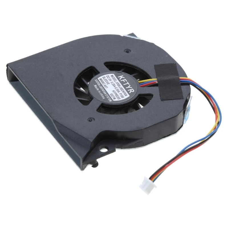 USB Power CPU Cooler Fan для DC 5V 0.4A Радиатор ноутбука для Intel NUC NUC5i3RYH