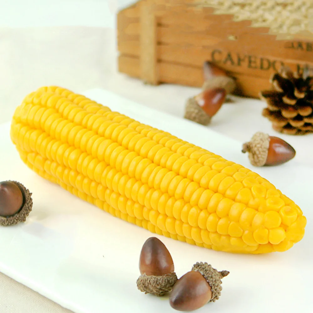 

Формы для торта Fyqualiae силиконовые кукуруза