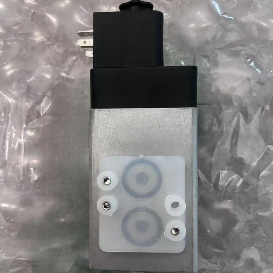 2623077 .3032.024.00 Электромагнитный клапан G 1/4 'NAMUR