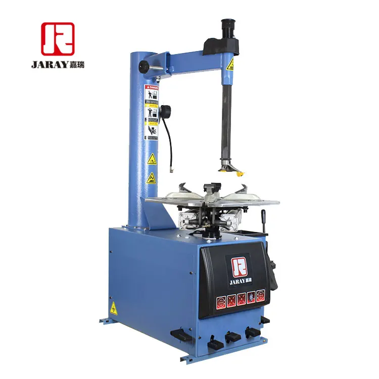 

Automatic Tire Changer Prices High Quality Tyre Changers Machine