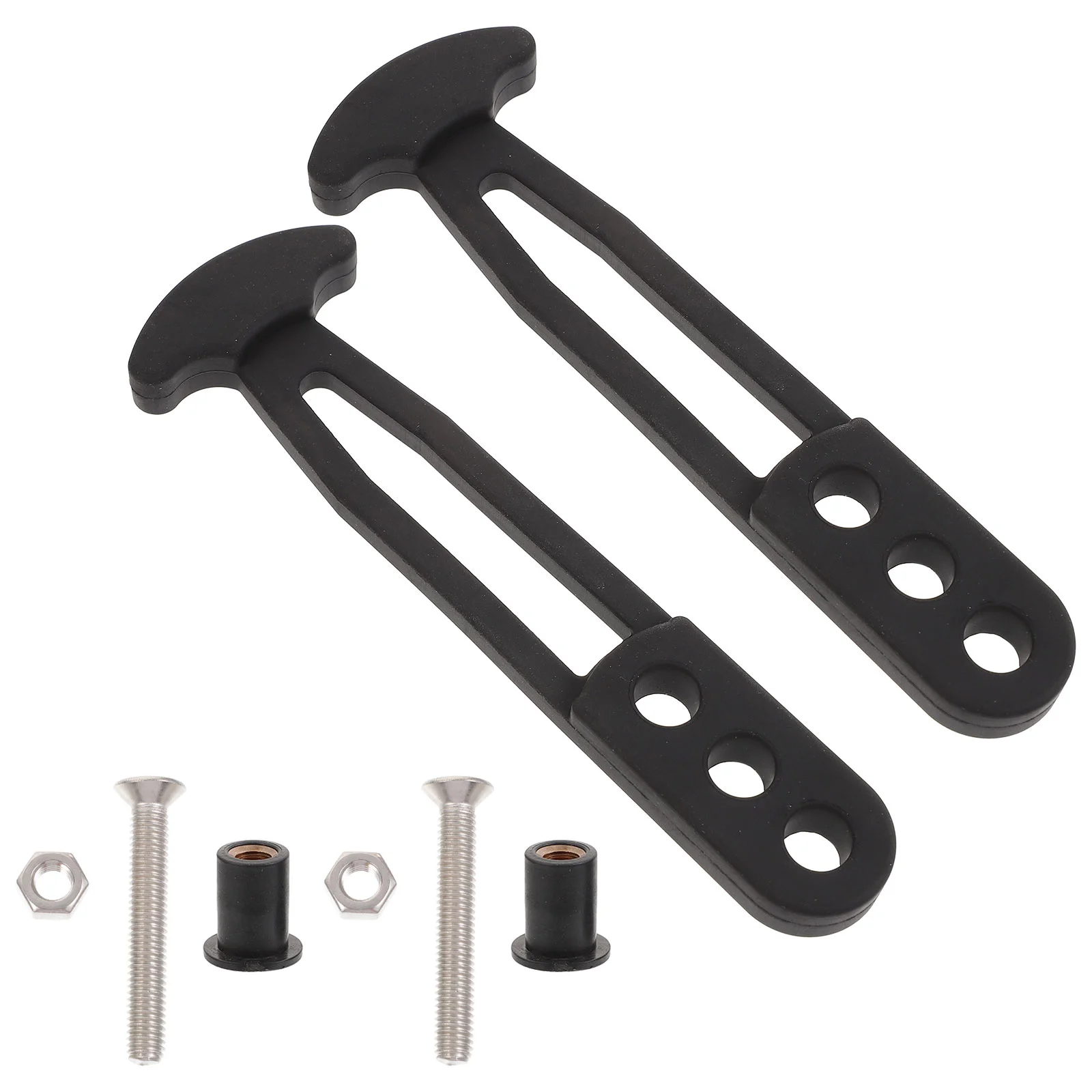 

2 шт., телескопические ремни для лодки, яхты