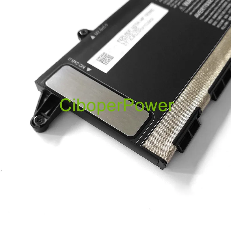 SX03XL Аккумулятор для ноутбука HSTNN-DB9S HSTNN-DB9P HSTNN-IB9I L78125-005 L77689-2B1 L77689-2B2 L77689-172