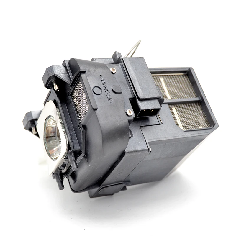 Replacement ELPLP77 Projector Lamp with housing for EB-4550/EB-4650/EB-4750W/EB-4850WU/EB-4950WU