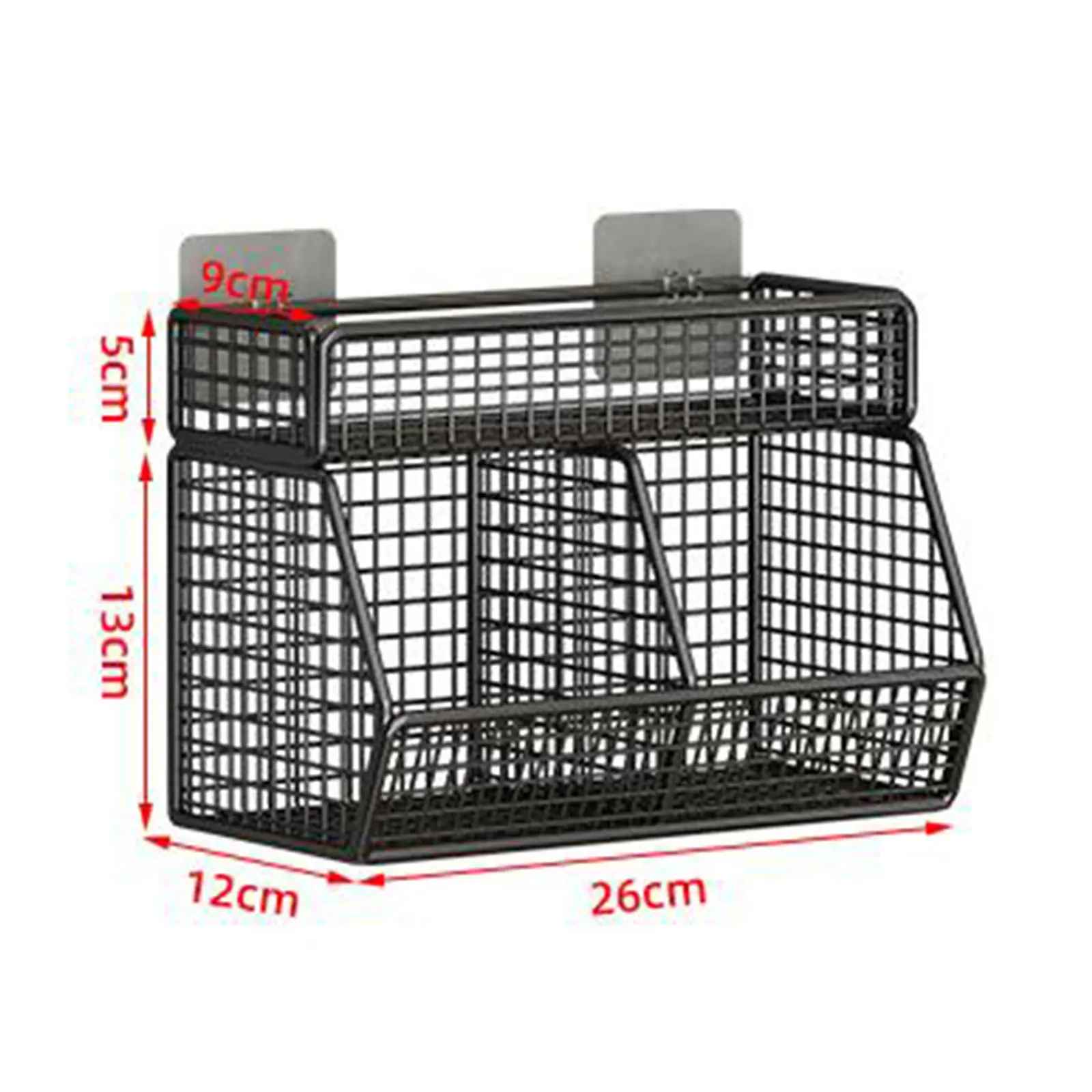 

Проволочная корзина для хранения