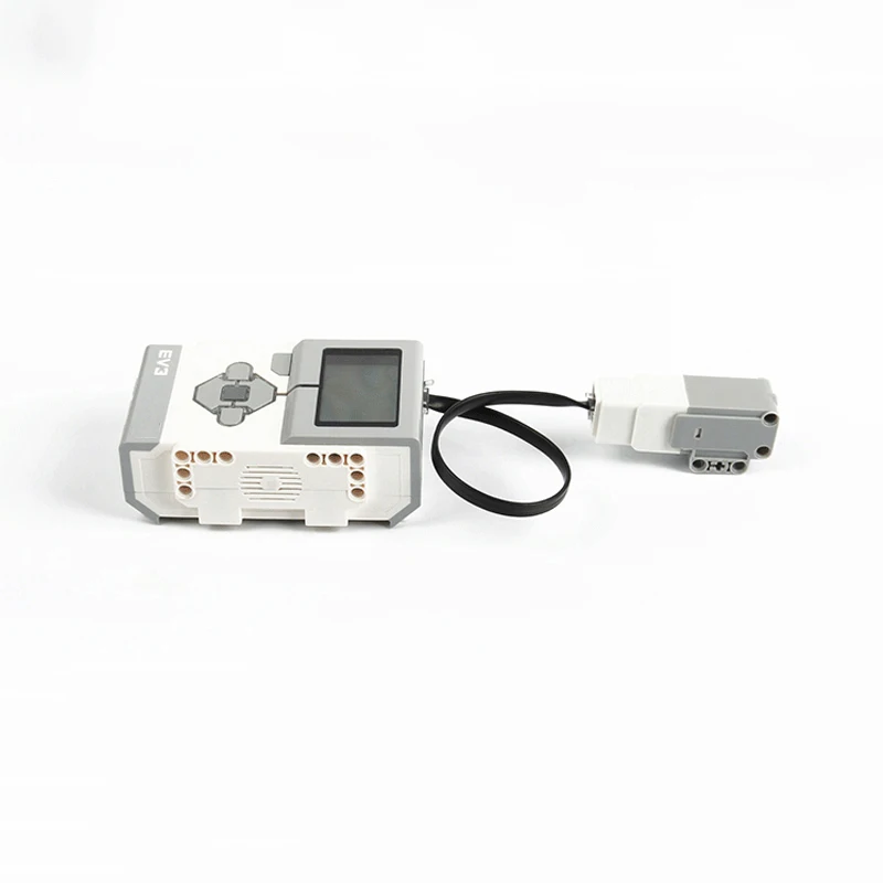 Для logoinglys High-tech mindstorm EV3 45500 PF запчасти литиевая батарея 95646c01 95656 DIY Развивающие строительные блоки игрушки детали (art.: 3920bc0785f44) - 3920bc0785f44