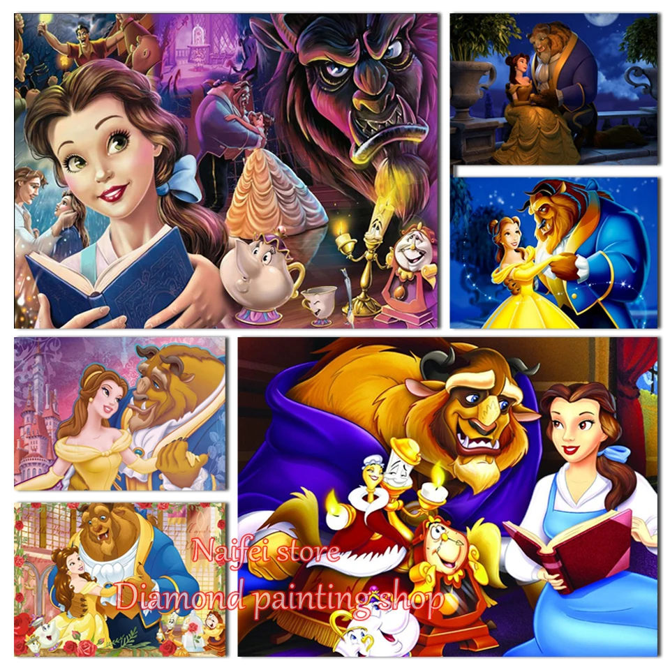 

Абстрактная звезда небо пейзаж алмазная живопись Наборы для взрослых 5D DIY Полная Алмазная мозаика драгоценный камень искусство для дома Де...