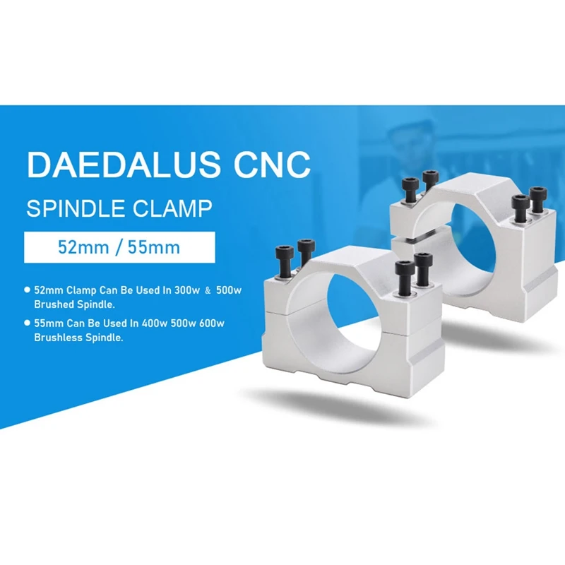 Шпиндельный кронштейн зажим для токарного станка держатель шпинделя двигателя