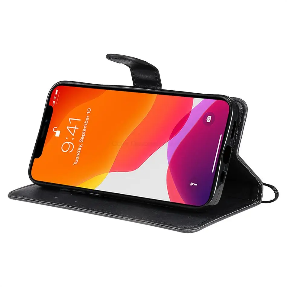 oneplus nord n200 5g case luxury leather flip magnetic card slot case for one plus nord 2 ce 5g cover stand wallet phone coque free global shipping