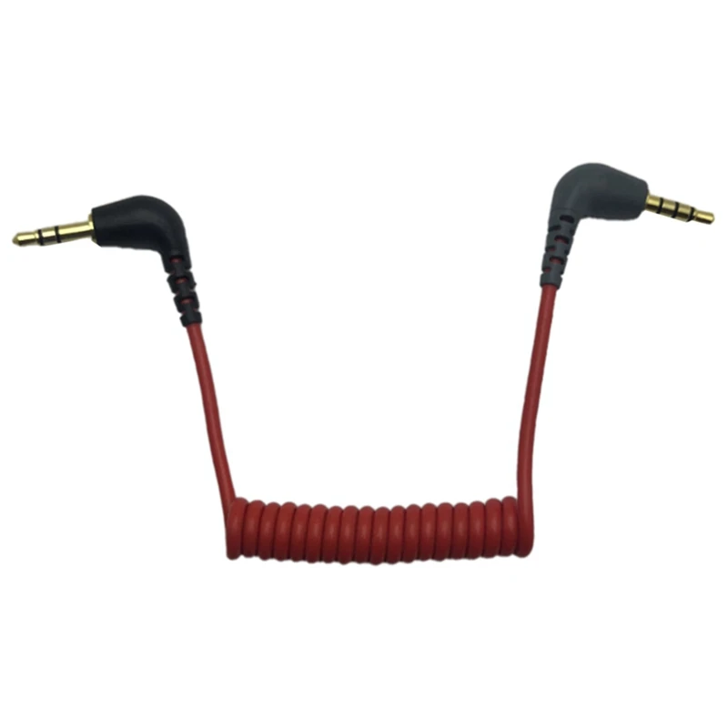

Адаптер для Iphone RODE Sc7 от VIDEOMIC GO Video Micro-Type Mics