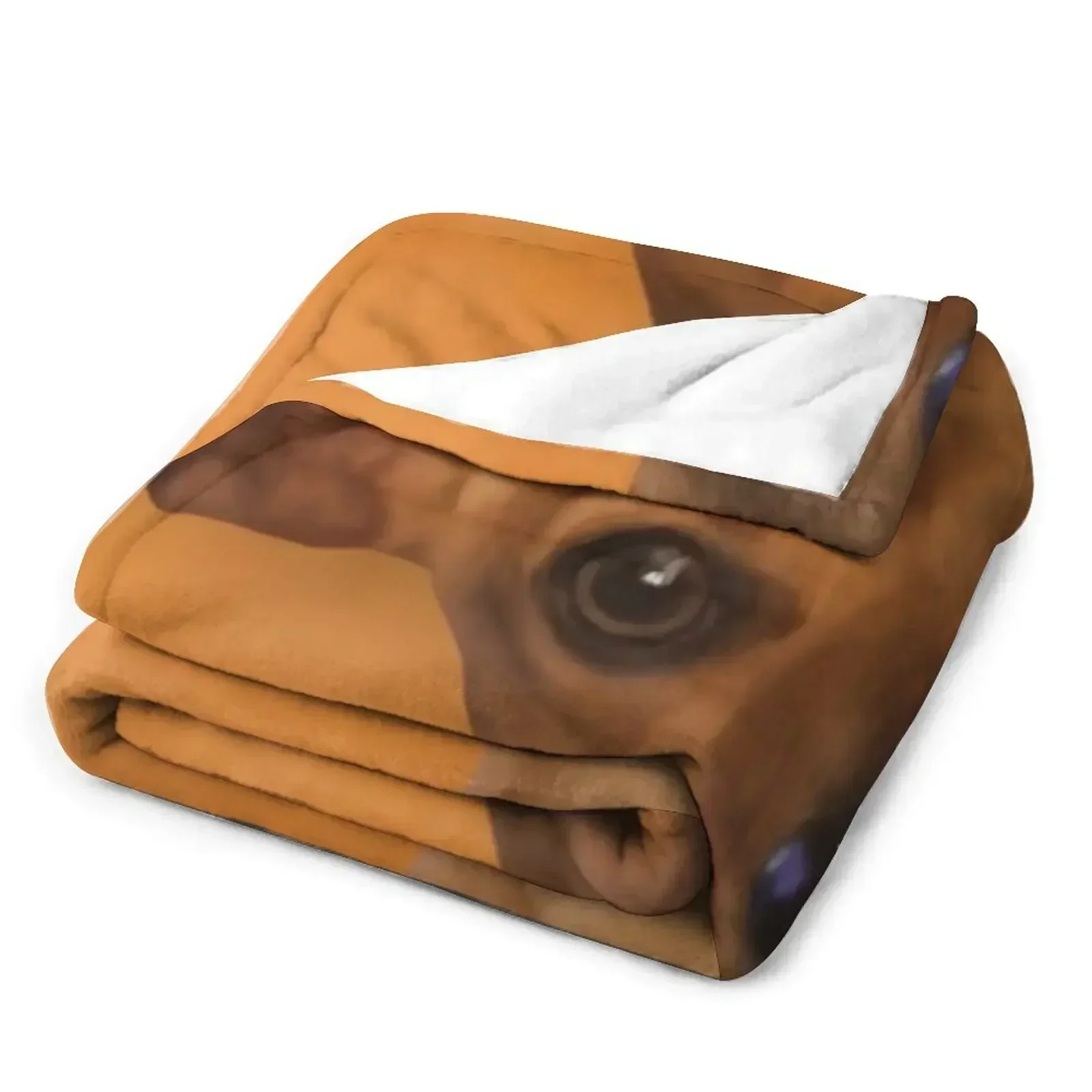 Чмпферы! Числань! Одеяло Диван для дивана Одеяла