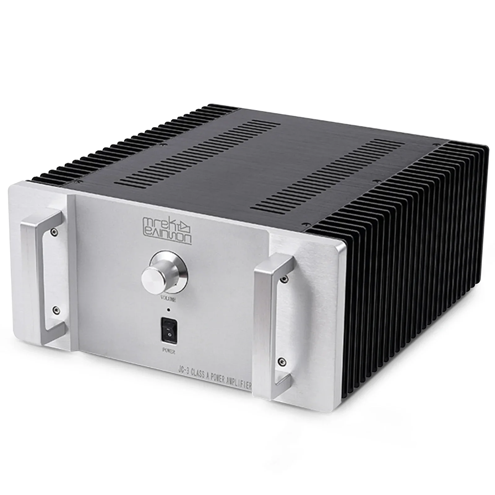 AMXEKR 1:1 Реплика усилителя Mark Levinson ML2 JC3. на звуке красивых ламповых усилителей.